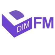 DIM FM — слушать онлайн