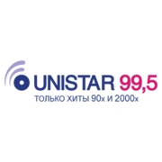 Радио Unistar — слушать онлайн