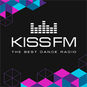 KISS FM Ukraine — слушать онлайн