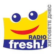 Радио Fresh! — слушать онлайн