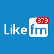 Like FM — слушать онлайн