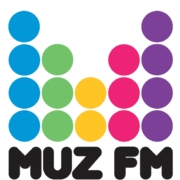 MUZ FM — слушать онлайн