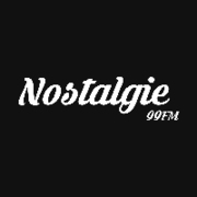 Nostalgie 99 FM — слушать онлайн