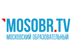 Московский образовательный интернет-телеканал (Мособр ТВ)