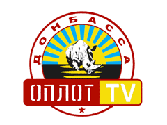 Телеканал ОПЛОТ ТВ (Донецк) — смотреть онлайн